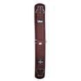 thumbnail image 2 of SMx VenTECH Western Cinch: Ultimate Comfort & Performance for Your Horse Chocolate / 28, 2 of 2