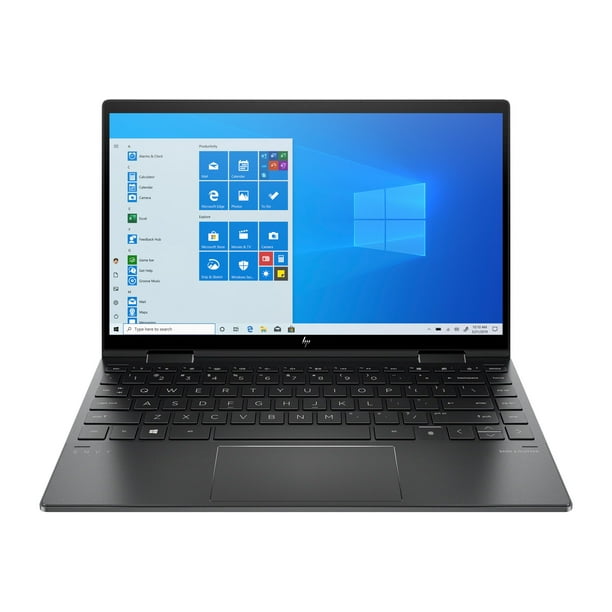 HP Envy x360 15