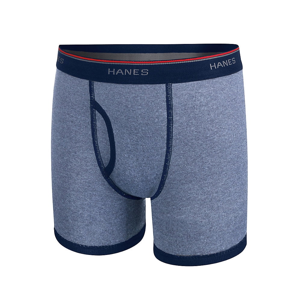 Hanes red label boxer briefs Clearance