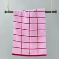 thumbnail image 5 of Byujiro Hand Towel 35X90cm Household Towel Absorbent Bath Gift Towels Face Towel, 5 of 6