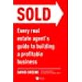 thumbnail image 1 of SOLD: Every Real Estate Agentâs Guide to Building a Profitable Business, 1 of 2