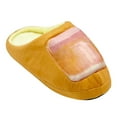 thumbnail image 3 of ZheElen Big Toe Slides Soft Non bringing joy to Slip Cosplay Props for Masquerade Indoor Theme Party, 3 of 6