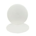 thumbnail image 3 of 12" White Round Paper Cake Boards, 7 Count, by Way To Celebrate, 3 of 6