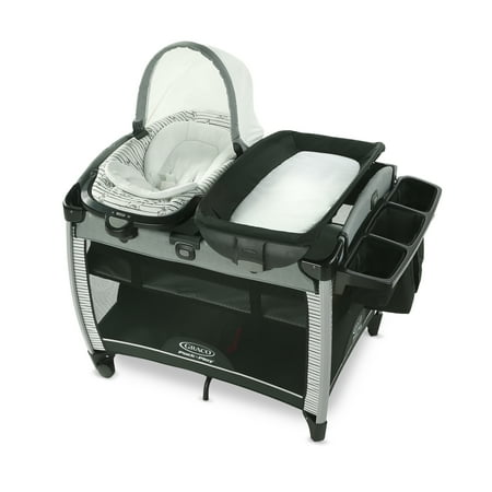 Graco® Pack 'n Play® Rock 'n Grow™ Playard, Ripley