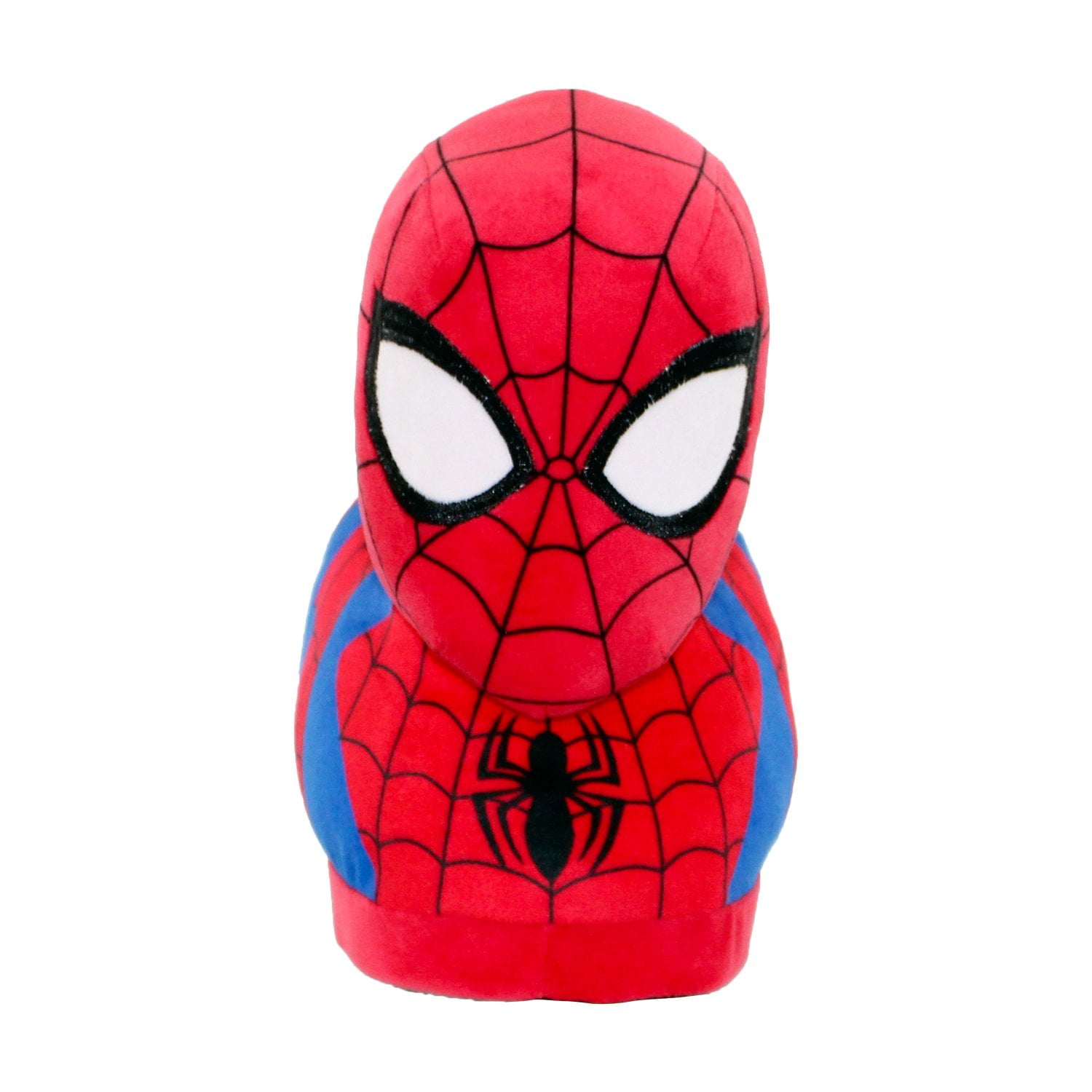 spiderman slippers walmart