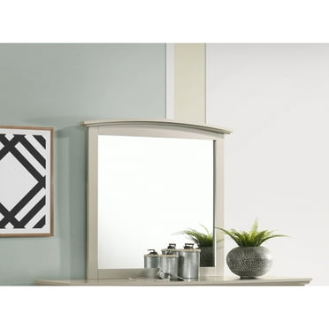 Glory Furniture Hammond G5403-M Silver Champagne Mirror