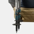 thumbnail image 2 of Quechua NH500, 30 L Hiking Backpack, Rain Cover Unisex, Blue, 2 of 6
