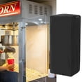 thumbnail image 4 of Popcorn Machine Cover - Waterproof 420D Popcorn Cart Cover,Dustproof, 4 of 9