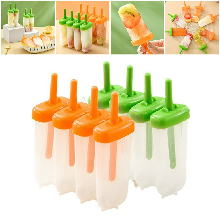 8 Ways to Make a Popsicle - with & without a popsicle mold! — Orson Gygi  Blog