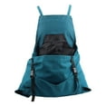 thumbnail image 1 of Gardening Apron Garden Apron With Quick Release Pockets Water With Adjustment Strap Work, 1 of 9