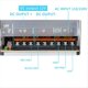 thumbnail image 5 of Fuente de Alimentación Conmutada Universal Regulada de 12 V, 50 A, 600 W, 110 V CA A CC, Adaptador de Transformador y Controlador LED para Tiras de Luces LED., 5 of 5