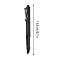 thumbnail image 3 of Stylo-plume Rétractable Stylo-Plume Automatique Stylo de Papeterie Échangeable Fournitures de Bureau, 3 of 8