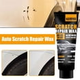 thumbnail image 2 of Car Scratch Repair Polishing Wax Body Compound Repair Remover R6 Polish J2T1, 2 of 6