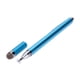 thumbnail image 1 of [Azul Claro] Punta Lápiz Tela Conductora + Cabezal Táctil Con Ventosa Lápiz Capacitivo 2 en 1 Lápiz Óptico para Tableta IPad Lápiz Óptico Disco Alta Precisión para (Azul Claro), 1 of 9