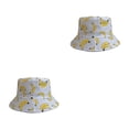 thumbnail image 1 of Sombrero de pescador impreso Sonducket Tipo 2 L 2Conjunto, 1 of 6
