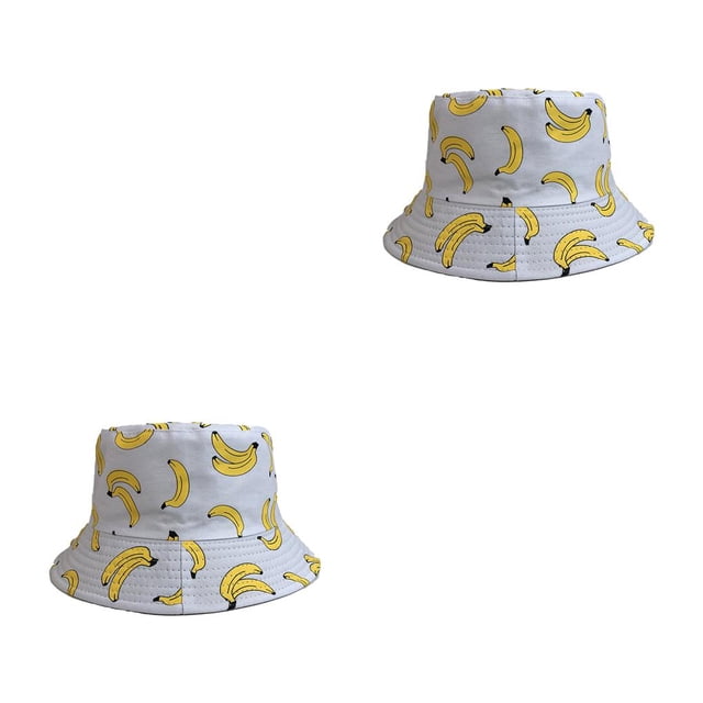 Sombrero de pescador impreso Sonducket Tipo 2 L 2Conjunto