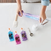 Elmers Classic Glitter Glue, Washable, Pink, 6 oz.