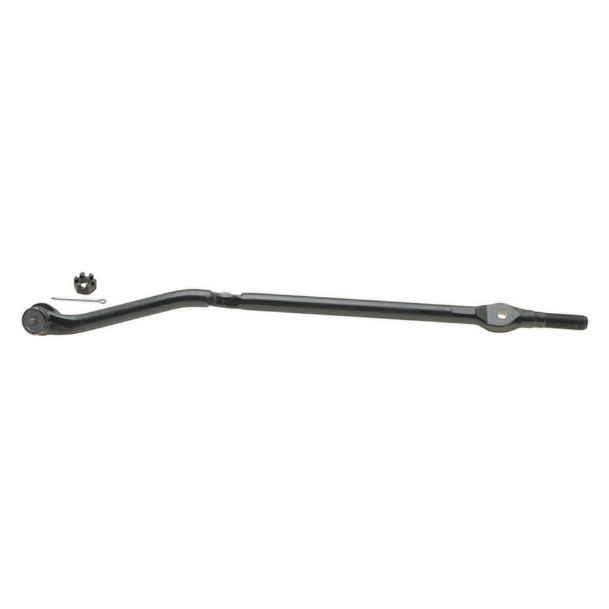 ACDelco Steering Tie Rod End Fits select: 1997-2006 JEEP WRANGLER / TJ