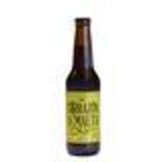 Cerveza Corazón de Malta American Brown Ale Botella 355 ml