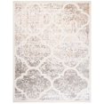 thumbnail image 3 of SAFAVIEH Artistry Carlie Ogee Area Rug, Ivory/Gold, 9' x 12', 3 of 12