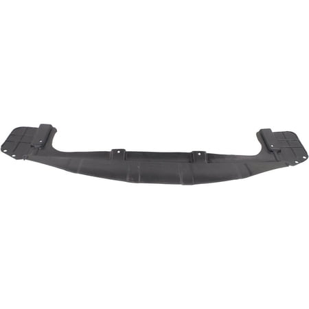 Engine Splash Shield Front Coupe Sedan For 2010-2013 Kia