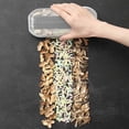 thumbnail image 4 of Handy Rolling Crumb Collector for Multi-Functional Cleaning, Reusable Home Soft Hair Debris Remover with Garbage Collection System, Ergonomically Designed for Time-Saving & Labor-Saving Cleanup, 4 of 6