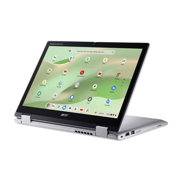Acer Chromebook Spin 312 CP312-1HN - Flip design - Intel Core i3