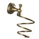 thumbnail image 1 of Estante para secador de pelo de montaje en pared,Soporte de pared,Estante para colgar secador de pelo,Soporte para secador de pelo,Soporte para secador de pelo de montaje en pared,Soporte para, 1 of 9