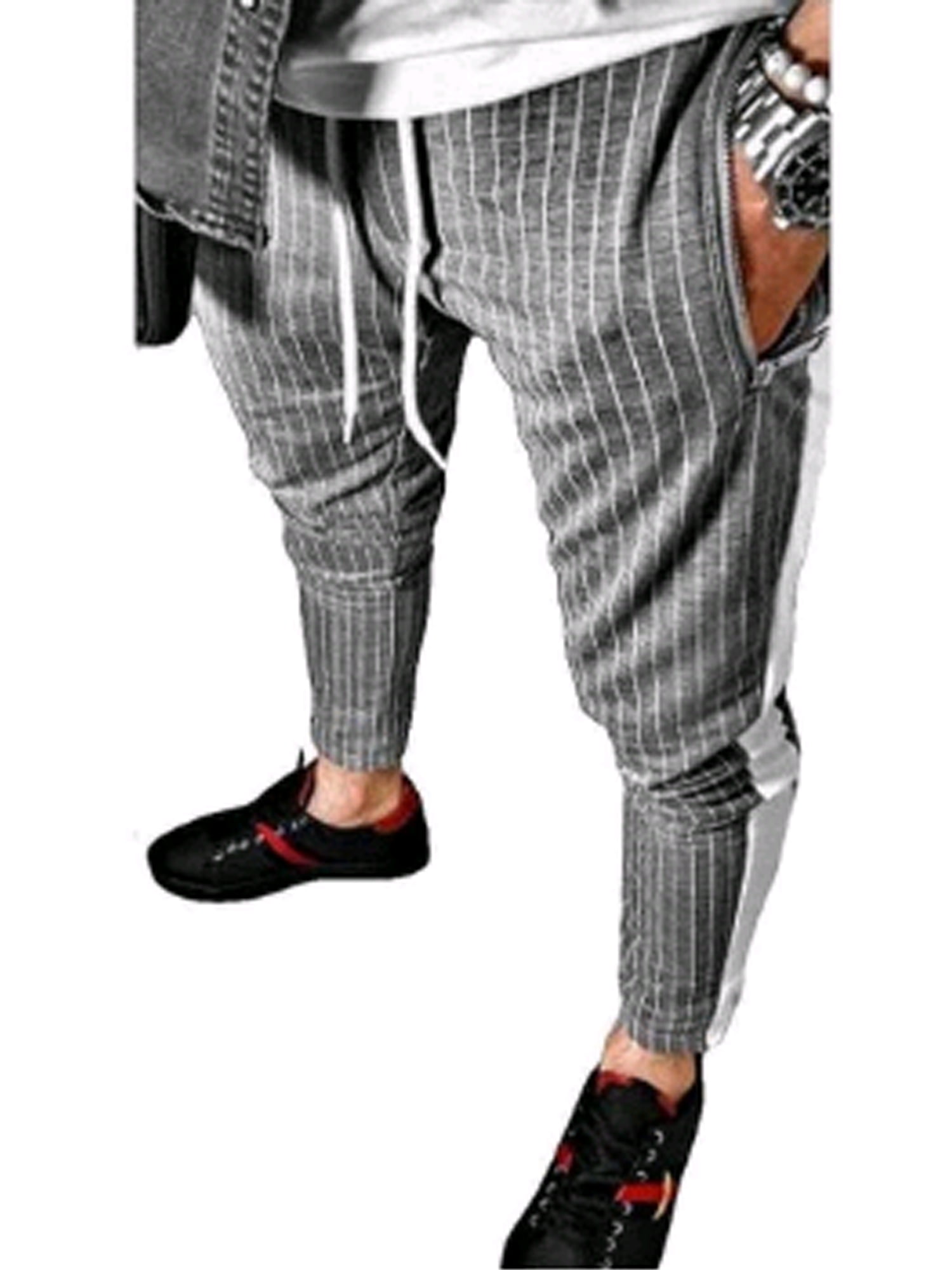 trendy tracksuit bottoms