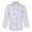 White 3XL, variant on Black/ Apparel Unisex Long Sleeve Chef Coat For Household Use - Black, Black 2XL