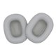thumbnail image 1 of Cateissary Almohadillas para los oídos, almohadillas para los oídos con cancelación de ruido, protección auditiva, auriculares, funda de orejera de Relojes inteligentes Gris claro, 1 of 6