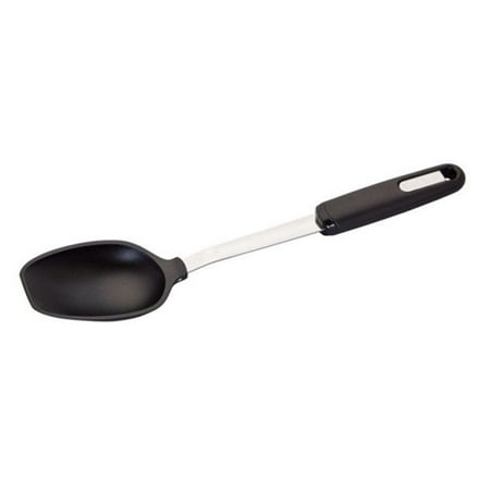 - BRADSHAW INTERNATIONAL 25770 Black Nylon Bast Spoon