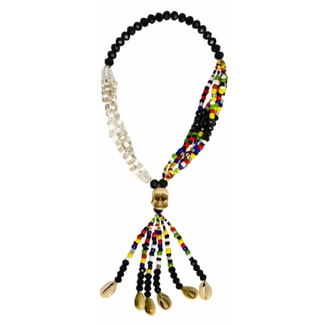 Collar Mazo Tiembla Tierra