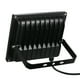 thumbnail image 4 of Luz de inundación Andoer 50W 64LEDs RGBCW resistente al agua IP66 con controlador, 4 of 7
