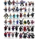 thumbnail image 2 of Marvel Super Hero Series Los Vengadores Iron Man Thanos Bloques De Construcción Juguetes, 2 of 4