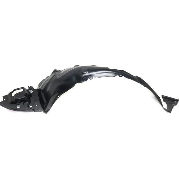 Fender Liner Front Driver Side For 2014-2016 Toyota Corolla
