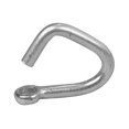thumbnail image 1 of Cold Shut DayMark T4900624, acero galvanizado, paquete de 10, 1 of 1