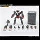 thumbnail image 1 of MFT Diaclone Powered-suit DA27 DA-27, transformable Power Suit, Black Mech Solider Lost Planet, figura de acción, modelo de colección, juguete Fivean unisex, 1 of 2