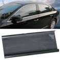 thumbnail image 5 of OATIPHO Black Explosion Proof Window Film for Car Heat Reflective Tint with Scratch Resistance, 5 of 5