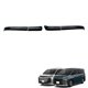 thumbnail image 2 of Tira de espejo retrovisor lateral de 4 piezas para Toyota Noah Voxy Serie 90 2022, 2 of 5
