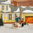 thumbnail image 2 of Department 56 Snow Christmas Vacation Clark and Rusty Figurine Village Accessory Multicolored, 2 of 5