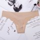 thumbnail image 1 of Ropa interior Sexy de encaje para mujer, bragas transparentes superfinas, tangas huecas más grandes, lote de 1 unidad, dzk09, 1 of 4