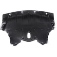 thumbnail image 5 of Engine Splash Shield Compatible with BMW X5 2011-2013 Under Cover Front xDrive35i/ xDrive50i Model, 5 of 5