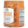 thumbnail image 4 of Country Farms Fruits & Veggies, Daily Whole Food Supplement, Mixed Fruit, 60 Gummies, 4 of 5