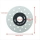 thumbnail image 3 of Disco de Corte de 4 Pulgadas/100 mm para Losas de con Diamante Ensanchado Poroso Disco de Corte Disco de Corte Hoja de Ultrafina, 3 of 7