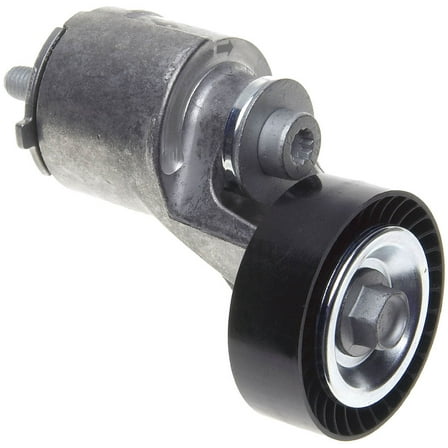 Gates 38314 DriveAlign Automatic Belt Drive Tensioner Fits select: 2009-2014 VOLKSWAGEN JETTA, 2012-2014 VOLKSWAGEN PASSAT
