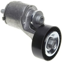 Gates 38314 DriveAlign Automatic Belt Drive Tensioner Fits select: 2009-2014 VOLKSWAGEN JETTA, 2012-2014 VOLKSWAGEN PASSAT