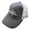 Gray, variant on SAS Authentic Licensed LOGO Hat Cap Mesh Back Archery