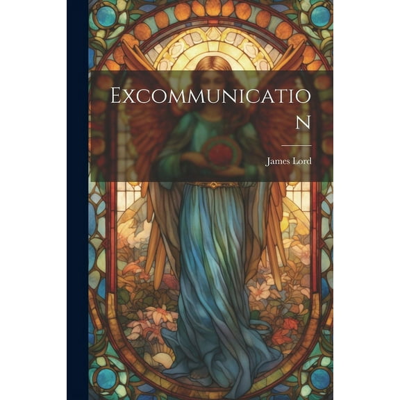 Excommunication (Paperback)