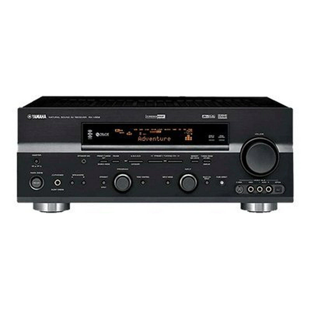 Yamaha RXV659 AV receiver 7.1 channel